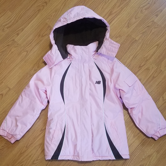New Balance Other - New Balance jacket size 10/12 kids New